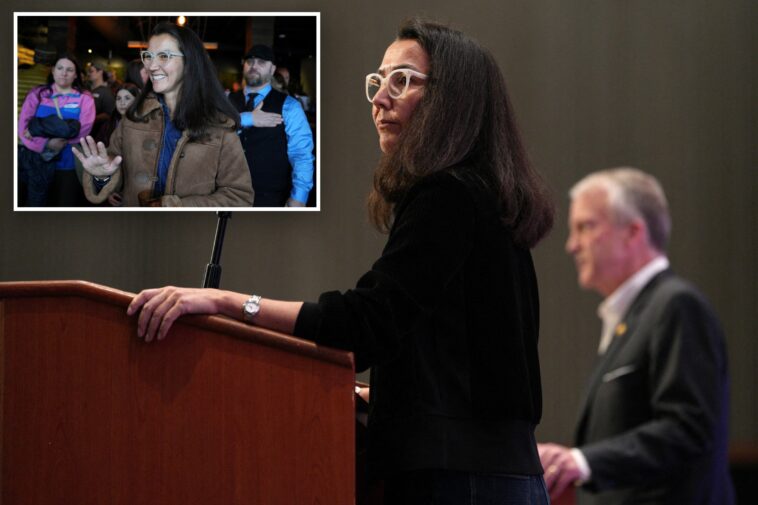 alaska-democrat-mary-peltola-accused-of-shoving-male-aide-—-as-ex-staffers-throw-fit-over-use-of-‘retard,’-gay-slur
