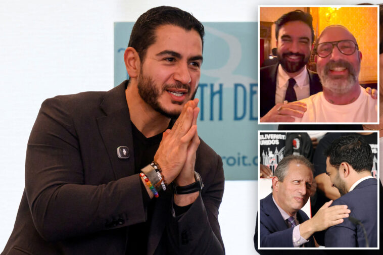 mamdani-allies-set-to-hold-big-nyc-fundraiser-for-michigan-dem-abdul-el-sayed