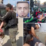 idf-kills-hamas-commander-who-had-held-seven-israeli-hostages-in-gaza-tunnel