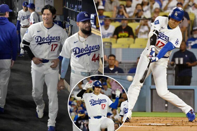 shohei-ohtani-is-back-—-but-something-doesn’t-look-right-with-dodgers-star