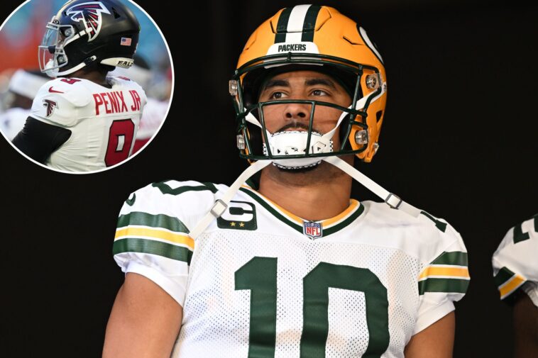 falcons-vs.-packers-prediction:-green-bay’s-struggles-continue-on-‘thursday-night-football’