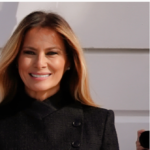 fashion-notes:-melania-trump-pays-subtle-nod-to-chinese-tradition-in-mcqueen-suit