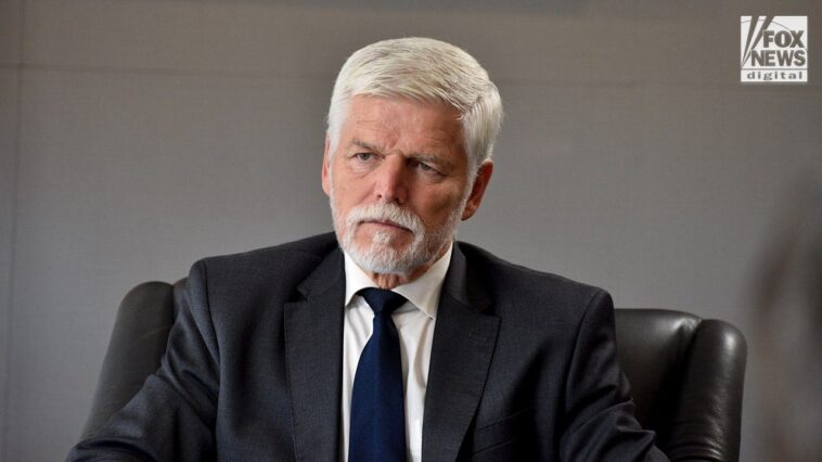 us-allies-need-to-shoot-down-russian-aircraft-testing-nato-boundaries,-czech-president-warns