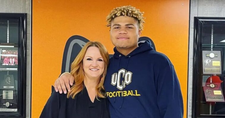 ‘pioneer-woman’-ree-drummond’s-foster-son-arrested-for-slapping-cop-and-carrying-meth,-was-previously-in-trouble-for-biting-corrections-officer