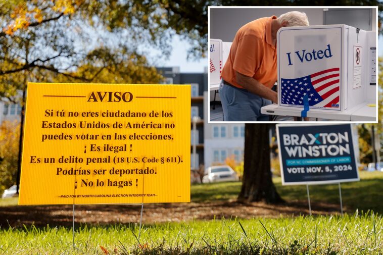 white-house-pushes-purge-of-non-citizens-from-voter-rolls-ahead-of-midterms:-report