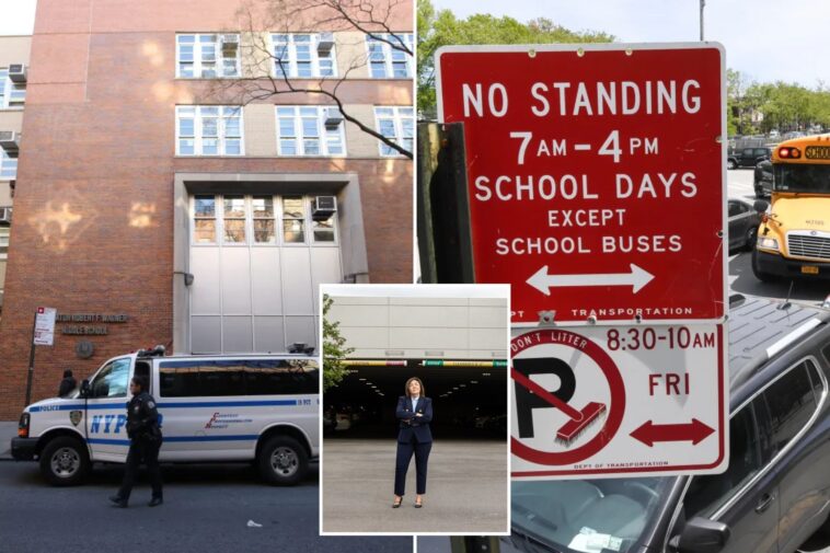 nyc-teachers-slapped-with-pricey-fines,-nightmare-search-for-parking-spaces,-as-city-caps-spots