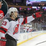 2026-27-new-jersey-devils-predictions,-best-bets,-odds:-nico-hischier-set-up-for-strong-season