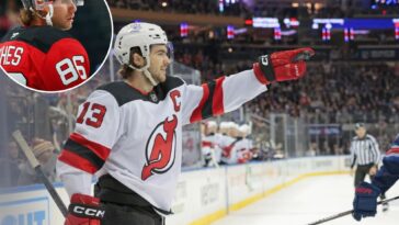 2026-27-new-jersey-devils-predictions,-best-bets,-odds:-nico-hischier-set-up-for-strong-season