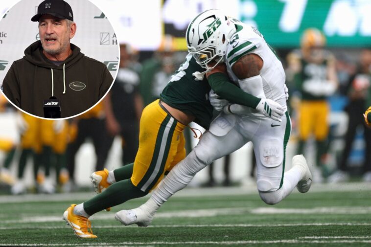 jets-coordinator-uses-‘five-year-study’-to-defend-controversial-play-call-against-packers