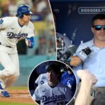 dodgers-exec-confirms-shohei-ohtani-suspicions-as-injuries-potentially-impact-playoff