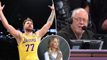 luka-doncic,-jeanie-buss-react-to-legendary-lakers-pa-announcer’s-death