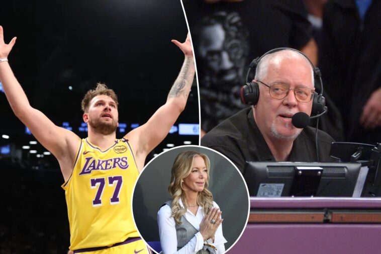 luka-doncic,-jeanie-buss-react-to-legendary-lakers-pa-announcer’s-death