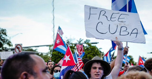 lithuania,-costa-rica,-and-us.-establish-global-‘free-cuba’-initiative