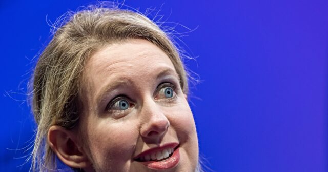 convicted-theranos-scammer-elizabeth-holmes-claims-‘i-don’t-have-anything-to-hide’-in-‘you-can-see-everything’-trailer