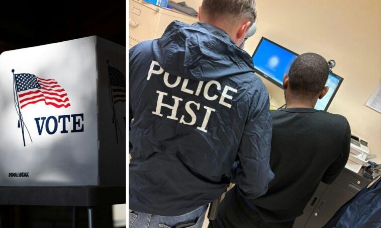 exclusive:-feds-nab-two-illegal-immigrants-accused-of-voting-in-american-elections