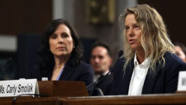 powerful:-female-advocates-for-women’s-sports-blast-the-left-for-failing-to-protect-girls