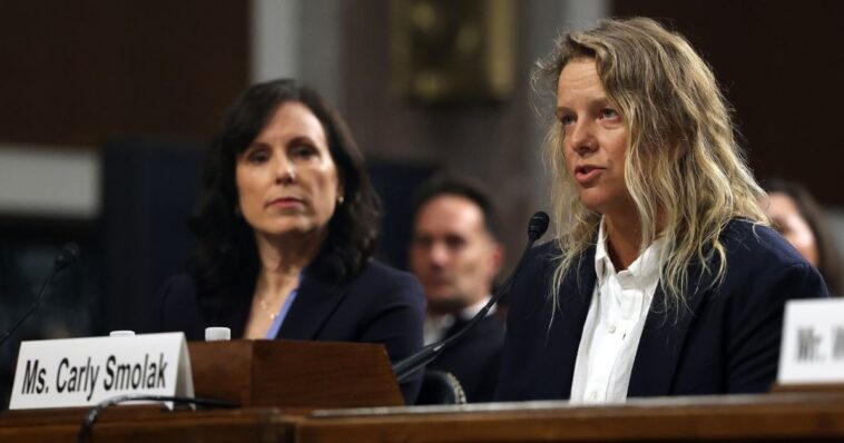 powerful:-female-advocates-for-women’s-sports-blast-the-left-for-failing-to-protect-girls