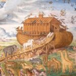 report:-suspected-site-of-noah’s-ark-‘100-percent-confirmed’-to-be-a-‘manmade-object’