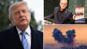 senate-slaps-down-yet-another-attempt-to-scuttle-trump’s-iran-war-powers