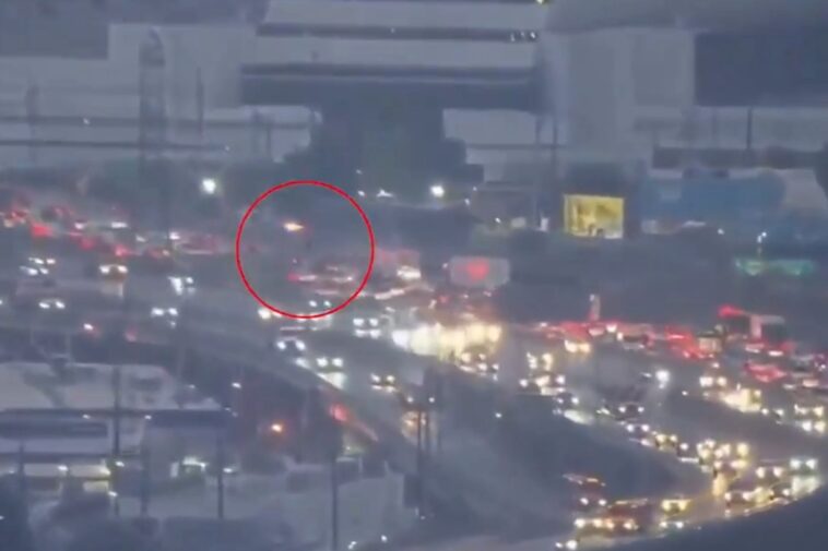 la-traffic-report-captures-mysterious-orb-floating-over-the-city