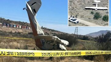 two-dead-as-plane-crashes-in-california-desert