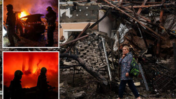 russian-strikes-in-ukraine-kill-8-as-un-debates-on-how-to-end-war