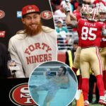 george-kittle-adds-fuel-to-kyle-juszczyk-drinking-saga