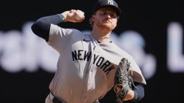 yankees-put-clarke-schmidt-on-il-ahead-of-playoffs-in-blow-to-bullpen
