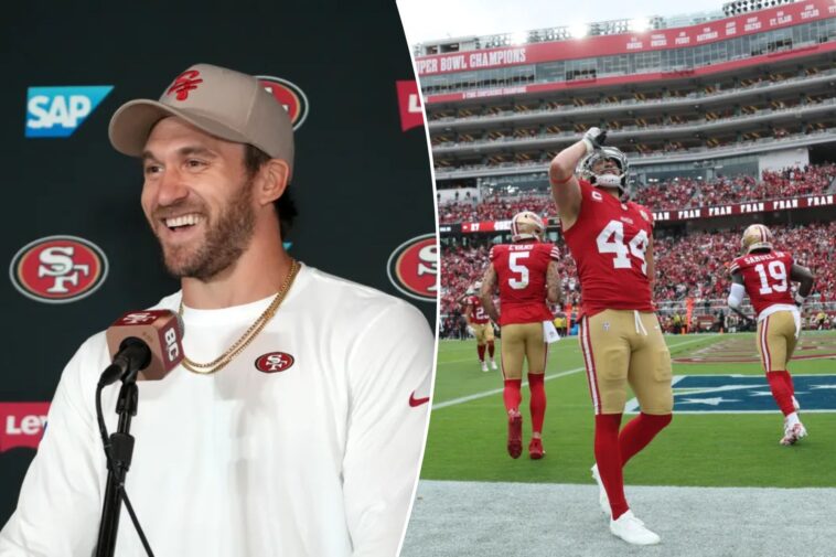 kyle-juszczyk-claps-back-at-nfl-for-absurd-$15k-fine-for-pretending-to-drink-juice