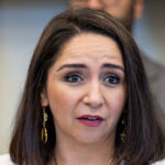 ‘latino-power’:-rep.-delia-ramirez-wants-to-abolish-dhs,-create-‘community-safety’-immigration-agency