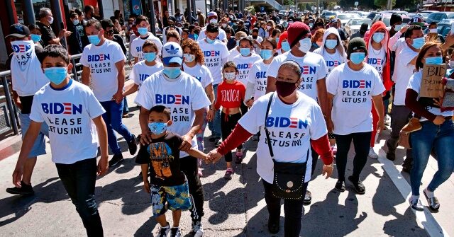 left-wing-brookings-institution-admits-biden’s-mass-migration-reduced-wages,-‘caused-rents-to-rise’