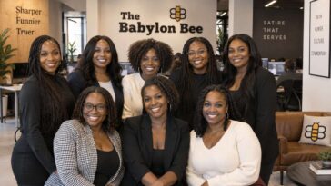 ‘the-babylon-bee’-hires-stanford-university-to-take-new-staff-photo