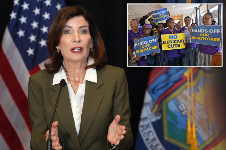 nearly-200k-workers-in-hochul’s-$11b-medicaid-program-will-hold-vote-to-unionize-—-and-it-could-mean-bigger-bills