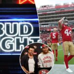 nfl-official-sponsor-weighs-in-on-kyle-juszczyk-wild-$15k-fine