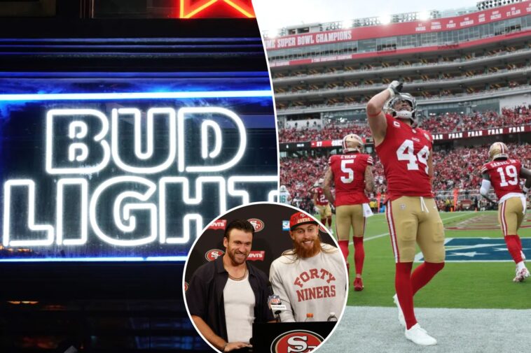 nfl-official-sponsor-weighs-in-on-kyle-juszczyk-wild-$15k-fine