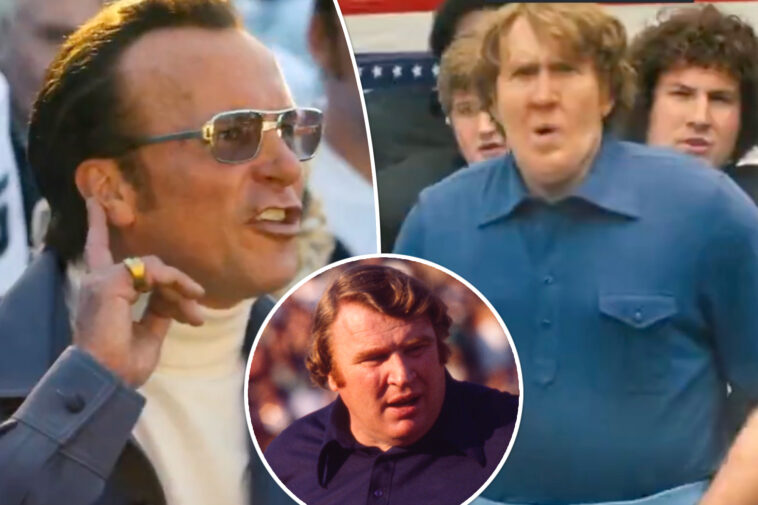 amazon-drops-trailer-of-new-star-studded-madden-movie-on-50th-anniversary-of-raiders’-super-bowl-dominance