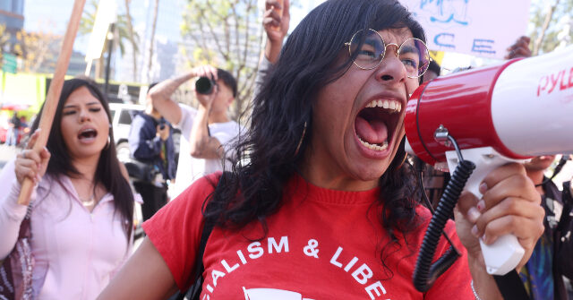 poll:-more-than-40-percent-of-americans-have-positive-view-of-socialism