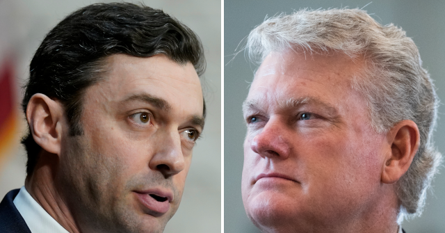 poll:-jon-ossoff-leads-mike-collins-in-georgia-senate-race;-jackson-and-bottoms-in-dead-heat