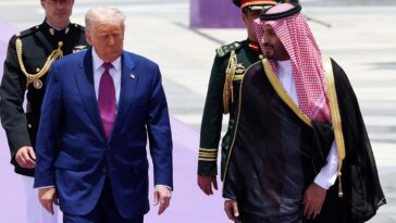 saudi-foreign-minister-warns-houthi-threat-goes-global-as-trump-holds-fire