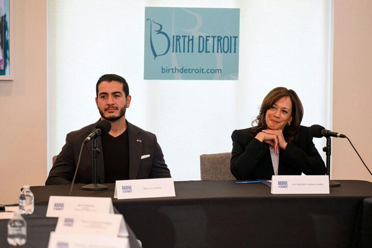 even-el-sayed-can-barely-sit-through-kamala’s-dei-word-salad
