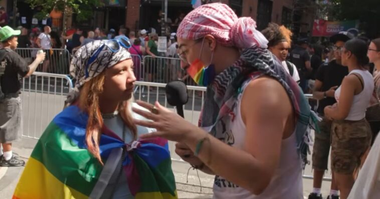 watch:-‘oh,-my-god!-why-are-we-saying-“free-palestine”-then?’-lgbt-activist-learns-muslims-she’s-cheering-for-hate-gays