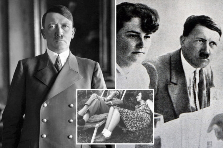 hitler’s-niece-—-rumored-to-be-having-affair-with-dictator-—-may-be-the-only-person-he-killed-with-own-hands:-new-evidence
