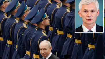 russia-may-strike-nato-nation-to-disrupt-ukraine-support,-intel-report-claims-—-and-it-could-come-soon