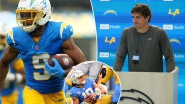 chargers’-justin-herbert-refutes-team’s-lack-of-vocal-leadership