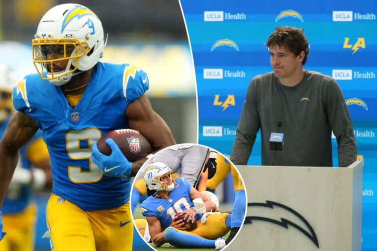 chargers’-justin-herbert-refutes-team’s-lack-of-vocal-leadership