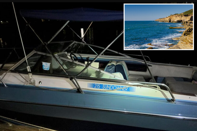 boat-filled-with-illegal-migrants-intercepted-off-socal-coast-days-after-similar-vessel-breached-ritzy-enclave