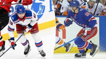 scott-morrow-hopes-offseason-training-enough-to-make-rangers’-roster-after-underwhelming-nhl-stint