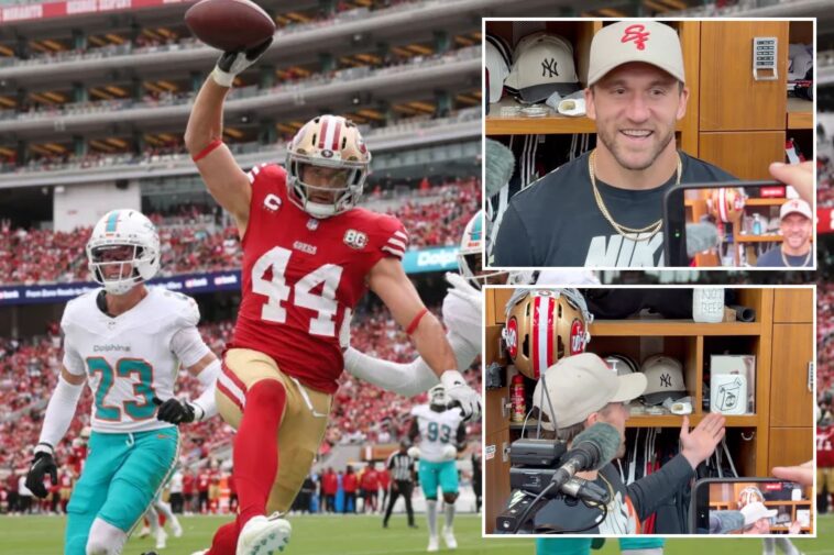 49ers-amused,-kyle-juszczyk-appeals-absurd-nfl-fine-over-td-celebration