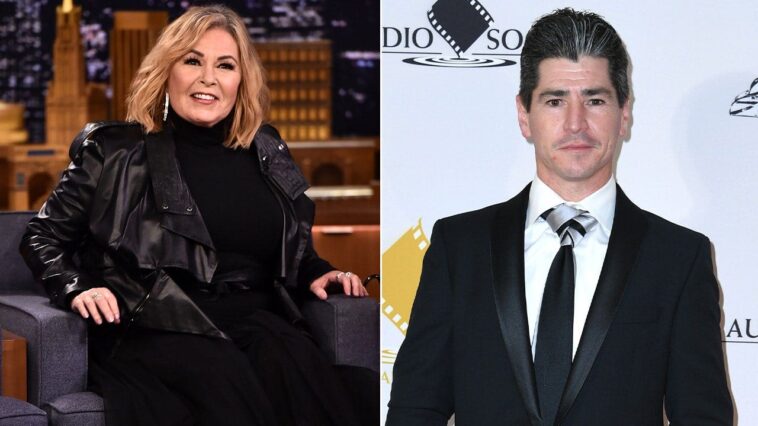 roseanne-barr-calls-former-co-star-a-‘brainwashed-bigot’-after-he-said-reboot-was-‘rightfully-canceled’