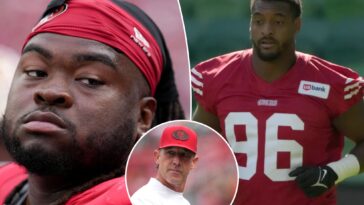 as-49ers’-injuries-begin-to-stack-up,-potential-roster-issues-arise
